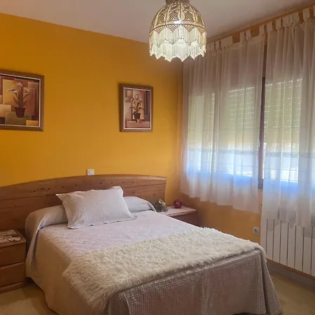 Casa de Férias Neli Playa Foz