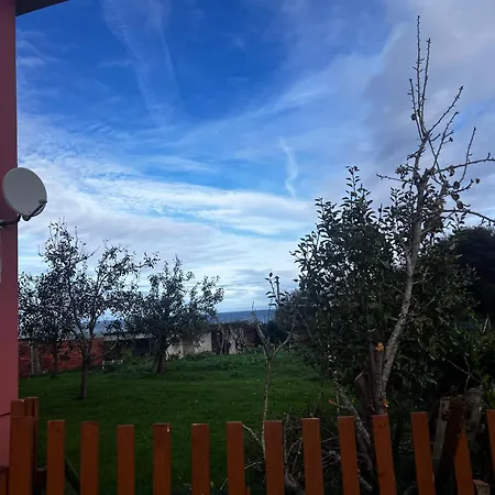 Neli Playa Casa de Férias