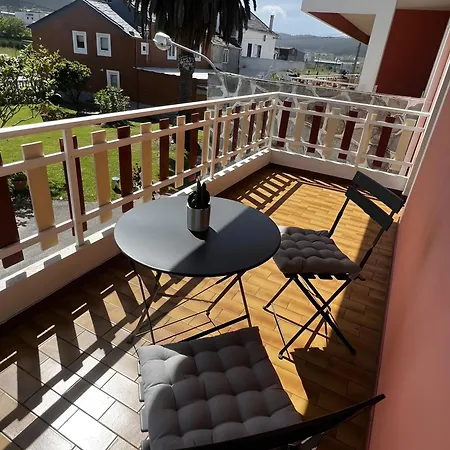 Casa de Férias Neli Playa